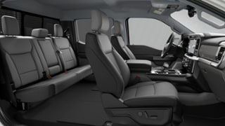 2026 Ford F-150® Internal Image 1